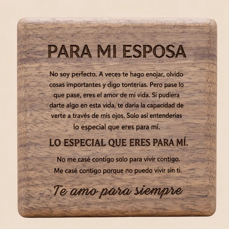 Shine & Love™ – Siempre Tuya: Collar de Corazón con Piedra de Nacimiento