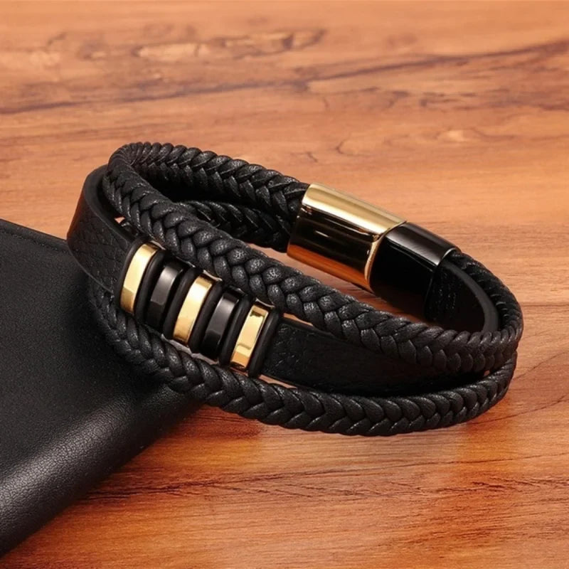 Shine & Love™ – Para Mi Hijo: Pulseras “Nunca Estás Solo”