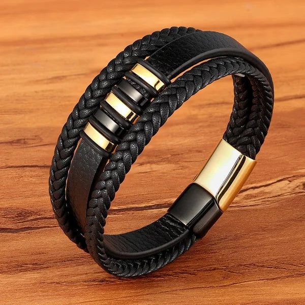Shine & Love™ – Para Mi Hijo: Pulseras “Nunca Estás Solo”