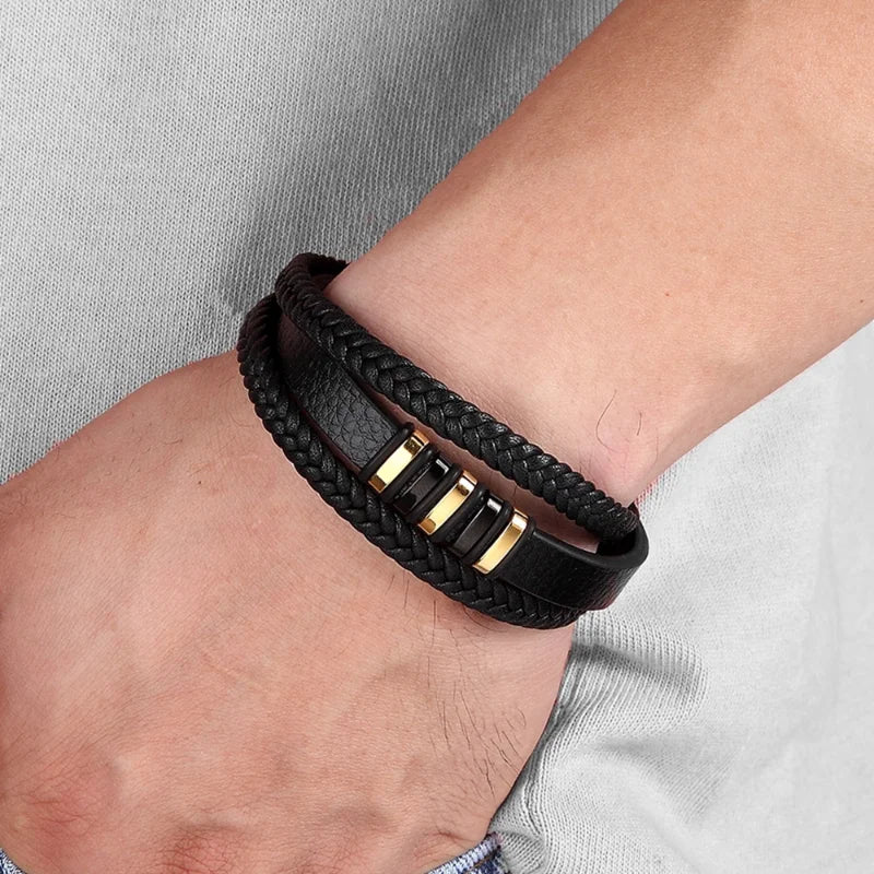 Shine & Love™ – Para Mi Hijo: Pulseras “Nunca Estás Solo”