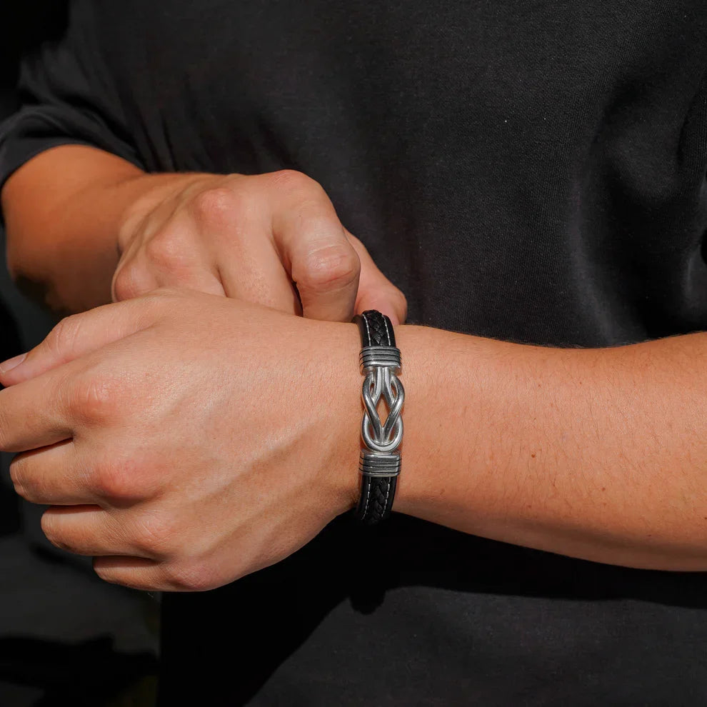 Shine & Love™ – Pulsera a Mi Hijo, Unidos Para Siempre