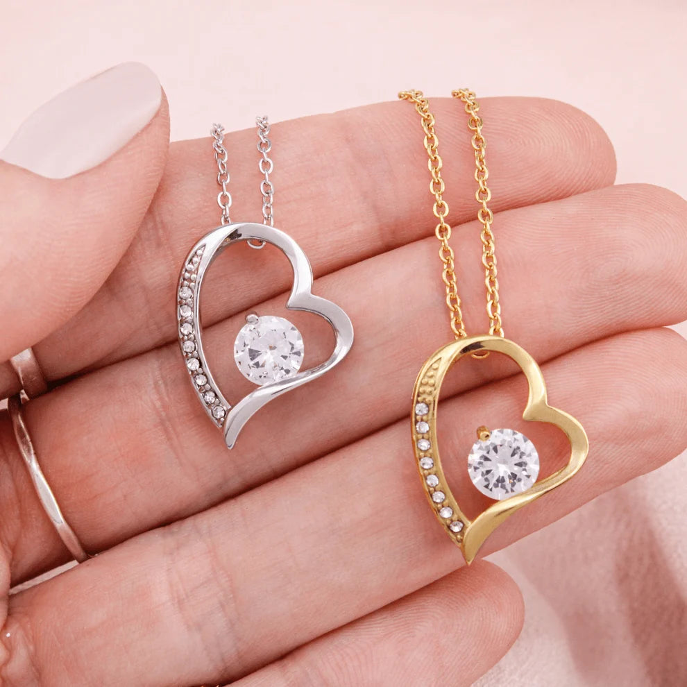 Shine & Love™ – Para Mi Hija: Un Corazón Lleno del Amor de Papá